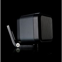Mission M-Cube + Satellite (With Wall Bracket) Black сателлитная акустическая система