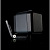 Mission M-Cube + Satellite (With Wall Bracket) Black сателлитная акустическая система
