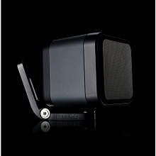 Mission M-Cube + Satellite (With Wall Bracket) Black сателлитная акустическая система