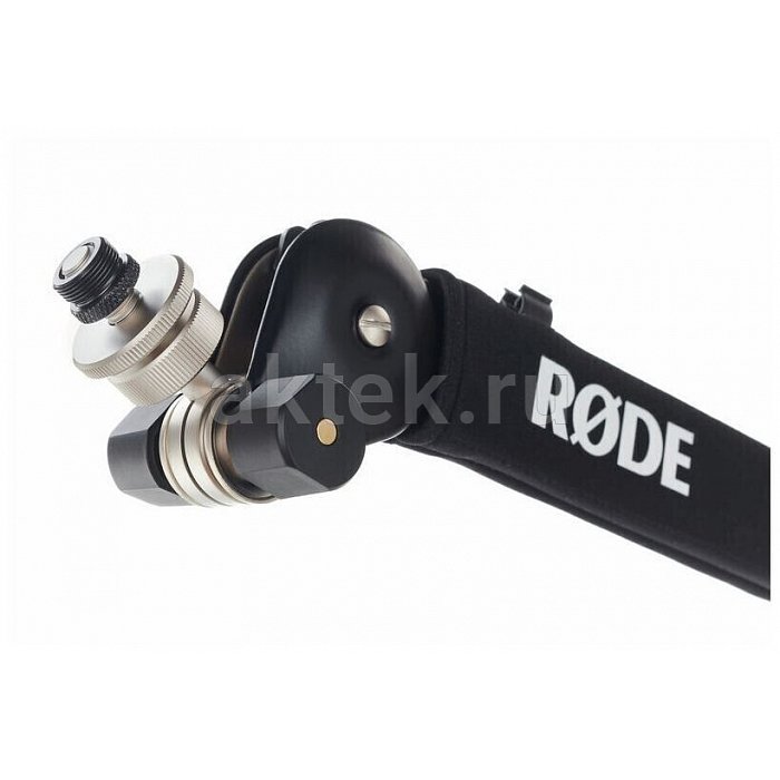 Микрофонная стойка RODE PSA1+ 10