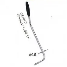 Gotoh B-1-C рычаг тремоло, резьба 4,8 мм