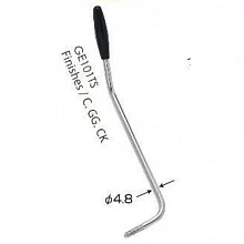 Gotoh B-1-C рычаг тремоло, резьба 4,8 мм
