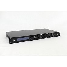 RFIntell DP-24II Спикер-процессор 2х4, DSP 24бит/96 кГц, USB/RS485, 1U
