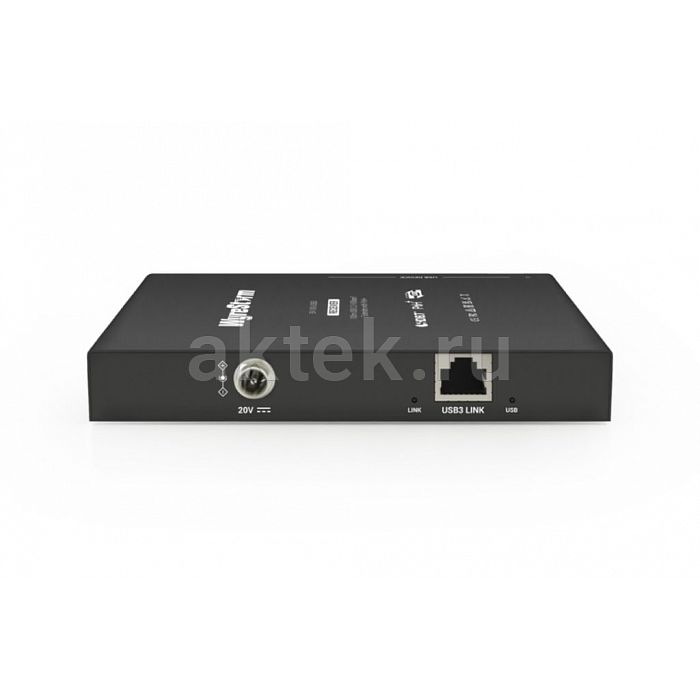 Wyrestorm EX-100-USB3 комплект USB-3.2/HDBaseT передатчика-приёмника до 100 м 4