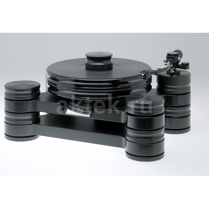 Transrotor DARK STAR REFERENCE Rega RB 330 виниловый проигрыватель, MM 3