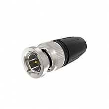 SEETRONIC SEBNCM-75PJ9 кабельный UHD BNC-разъём, 75 Ом 2