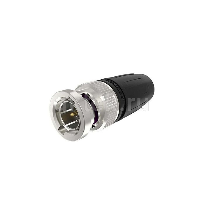 SEETRONIC SEBNCM-75PJ9 кабельный UHD BNC-разъём, 75 Ом 2