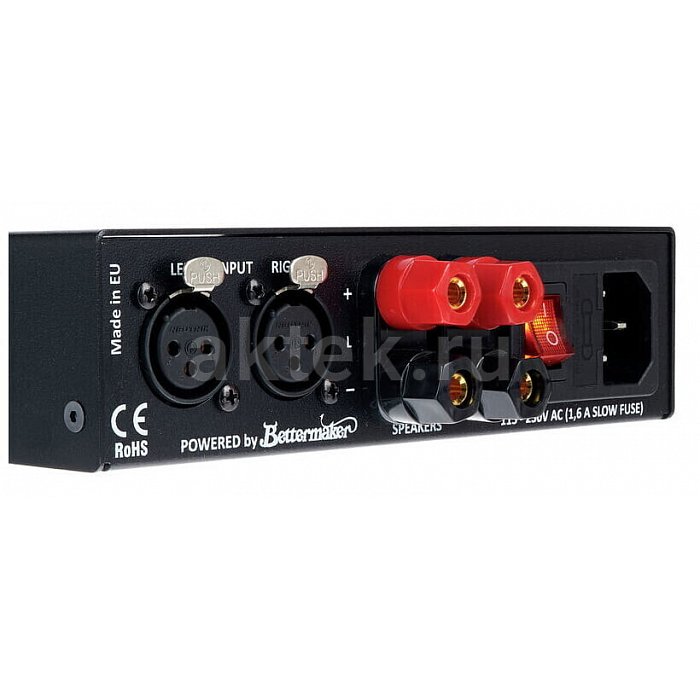 Усилитель мощность Auratone A2-30 3