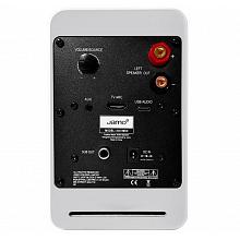 Полочная акустическая система Jamo Mini MKII Gloss White 2
