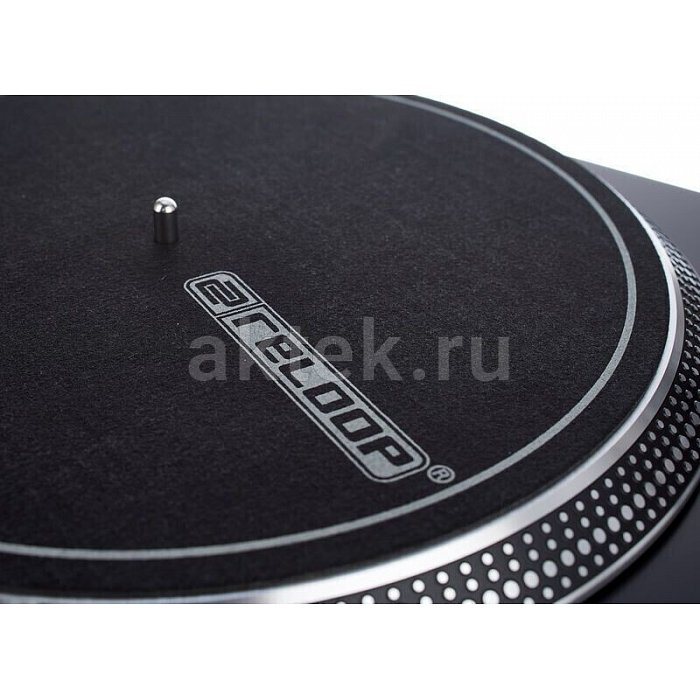 Виниловый проигрыватель Reloop RP-7000 MK2 Dark Edition 3