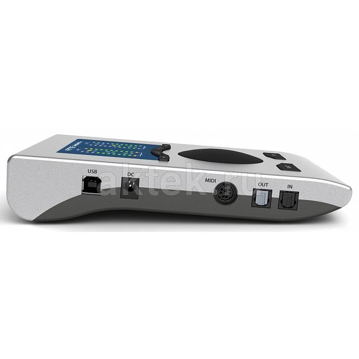 Аудиоинтерфейс RME Babyface Pro FS 5