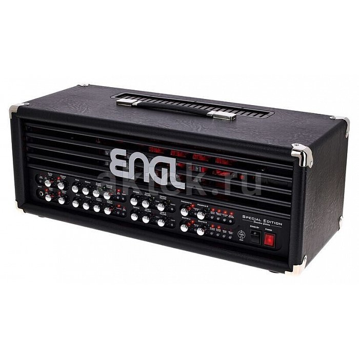Гитарный усилитель ENGL E670FE-6L6
