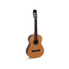 Admira Juanita 1/2 классическая гитара, орегонская сосна, сапелли