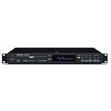 Tascam BD-MP4K мультимедиа плеер Blu-ray, DVD, CD, SD карт, USB