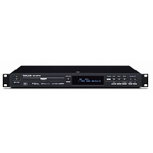 Tascam BD-MP4K мультимедиа плеер Blu-ray, DVD, CD, SD карт, USB