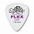 Dunlop 428P114 Tortex Flex Standard 12Pack медиаторы, 1,14 мм