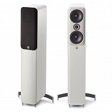 Напольная акустическая система Q Acoustics Concept 50 Gloss White