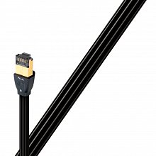 AudioQuest Pearl RJ/E PVC (0.75 м) Ethernet-кабель
