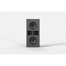 Wharfedale MI-802 Black пассивная акустика окружающего звучания 2×8″+2×3″ 40–240Вт 2