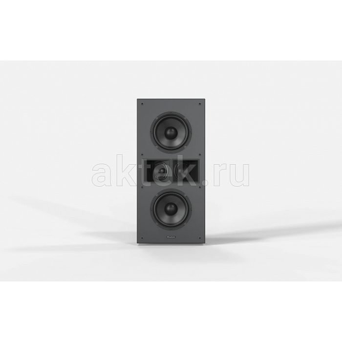 Wharfedale MI-802 Black пассивная акустика окружающего звучания 2×8″+2×3″ 40–240Вт 2