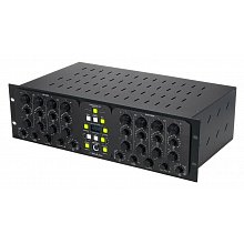 Эквалайзер Wes Audio ngTubeEQ