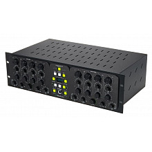 Эквалайзер Wes Audio ngTubeEQ