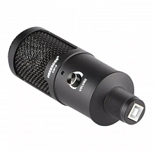 FREEBOSS CM18-KIT студийный USB-микрофон, 192 кГц/24 бит 2