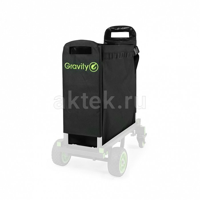 Gravity BG CART M 1 B защитный чехол 4