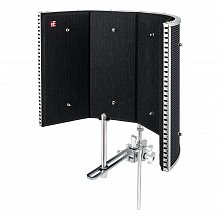 Акустический экран sE Electronics Reflexion Filter Pro in Black