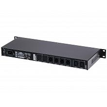 Контроллер акустических систем Biema DSP2407 3