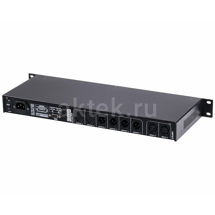 Контроллер акустических систем Biema DSP2407 3