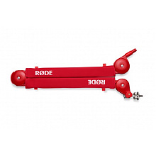 RODE PSA1+RED микрофонная стойка «ПАНТОГРАФ» премиум-класса 2