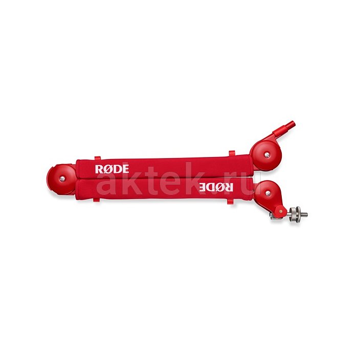 RODE PSA1+RED микрофонная стойка «ПАНТОГРАФ» премиум-класса 2