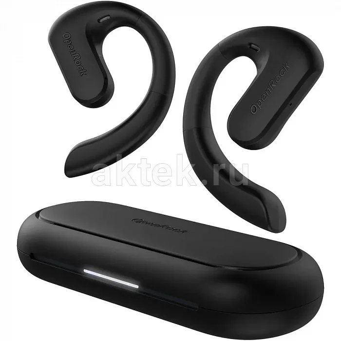 Беспроводные наушники OneOdio OpenRock S Black 3