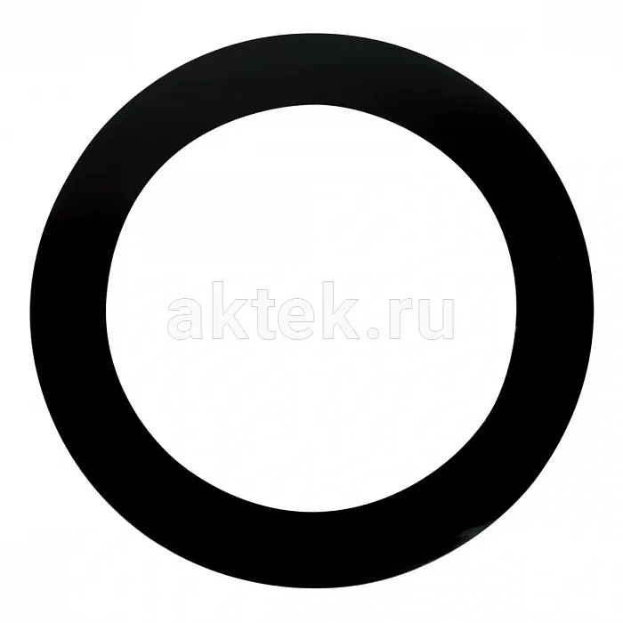 Remo DM-0005-71 DynamO's трафарет отверстия резонансного пластика бас-барабана