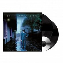 Виниловый бокс-сет THE FLOWER KINGS - THE RAINMAKER BLACK VINYL 12" BOX SET 2