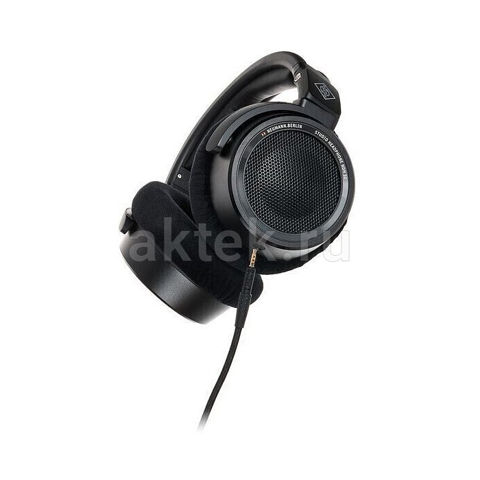 Студийные наушники Neumann NDH 30 Black Edition 5