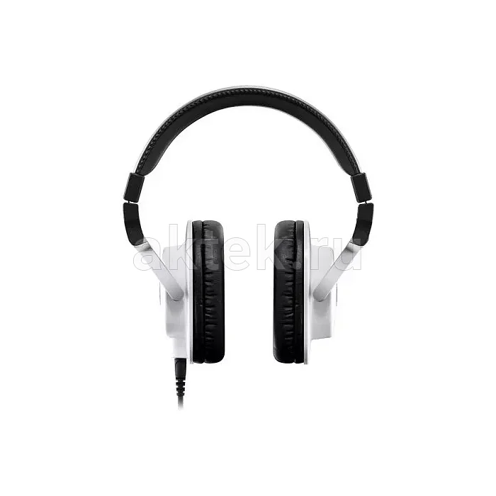Yamaha HPH-MT5W мониторные наушники, закрытые, 20 Гц–20 кГц 5