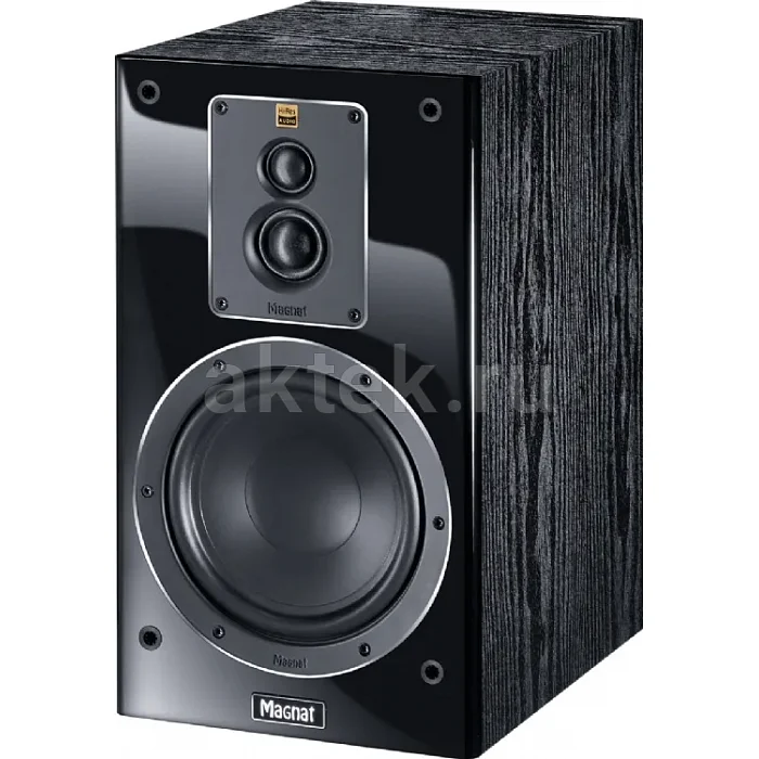 Полочная акустическая система Magnat Signature 503 black 2