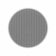 Bowers & Wilkins CCM664SR White потолочная встраиваемая акустика 2