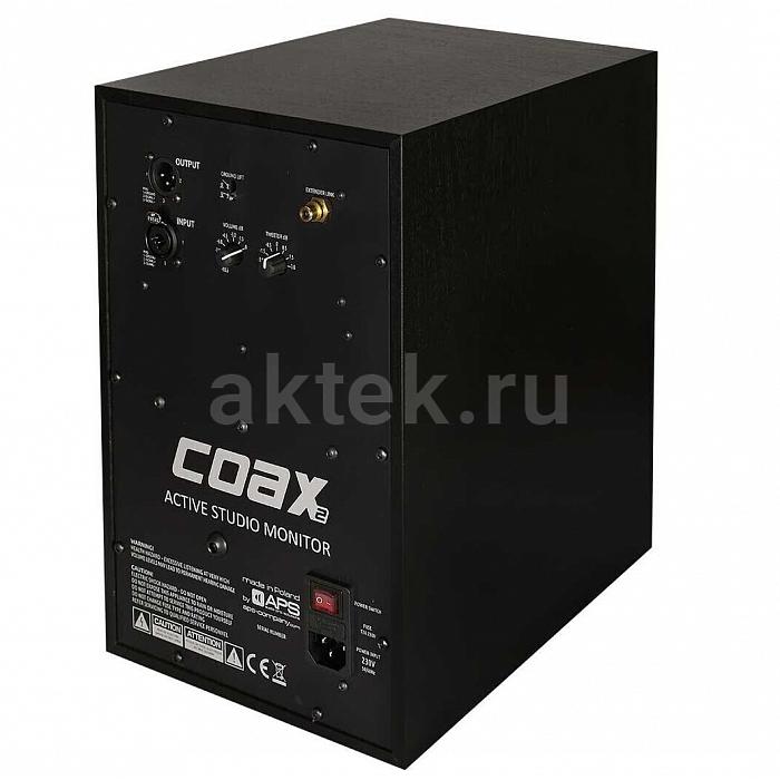 Студийные мониторы APS COAX 2 3