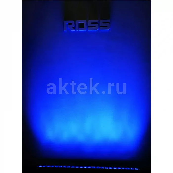 Светодиодная панель ROSS FIX BAR 2418 RGBWAUV 7