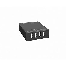 Digis EX-USB50-2 комплект передатчика и приёмника, 1×4, 50 м