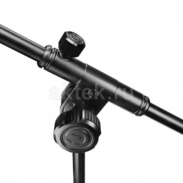 Gravity TMS 4332 B микрофонная стойка, журавль, телескопическая 4