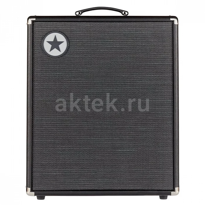 Blackstar Unity 500 Bass U500 басовый комбоусилитель, 500 Вт 2