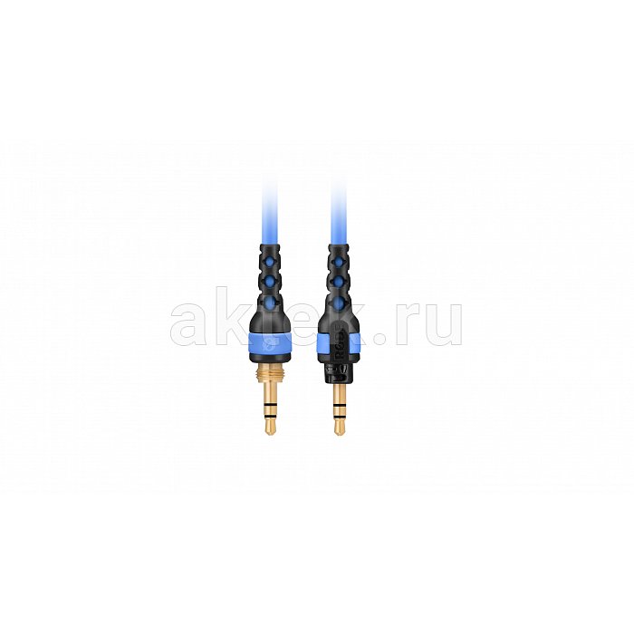 RODE NTH-CABLE24B кабель для наушников RODE NTH-100, цвет голубой 2