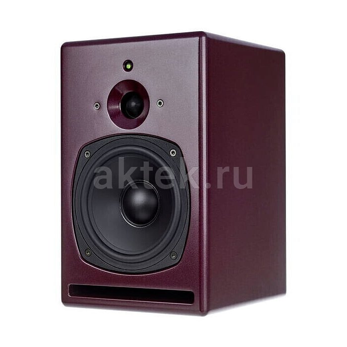 Студийный монитор PSI AUDIO A17-M Studio Red 6