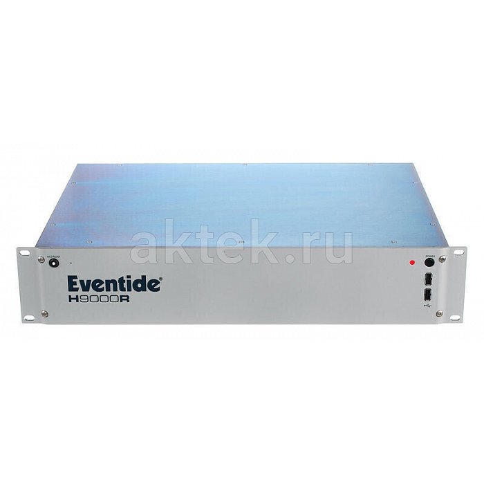 Процессор эффектов Eventide H9000R 10