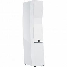 SVS Ultra Titan Piano Black white напольная акустика 3