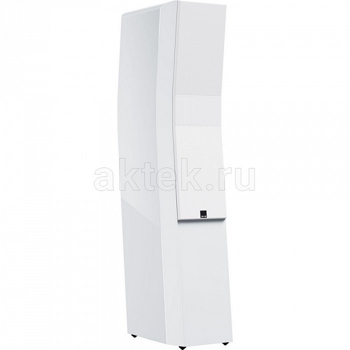 SVS Ultra Titan Piano Black white напольная акустика 3